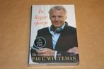 In hoger sferen. De muziekkeuze van Paul Witteman., Boeken, Muziek, Ophalen of Verzenden, Nieuw, Artiest