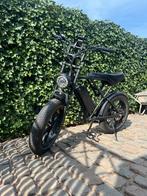 Ouxi h9, Ophalen, Zo goed als nieuw, 50 km per accu of meer, Batavus