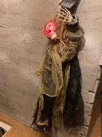 Halloween, Ophalen of Verzenden, Zo goed als nieuw, Halloween of Griezel