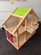 Poppenhuis, Ophalen, Gebruikt, Poppenhuis