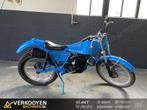 1975 Bultaco Sherpa 350 Trailmotor DV1188, Overig