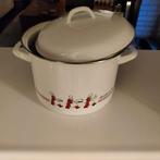 Soeppan, Ophalen of Verzenden, Zo goed als nieuw