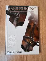 Paul Versluis - Aanleuning, Ophalen of Verzenden, Zo goed als nieuw, Paarden of Pony's