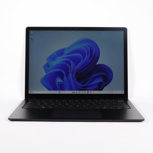 Microsoft Surface Laptop 4 AMD Ryzen 7 16GB 512GB - B Grade, Computers en Software, Windows Laptops, Gebruikt