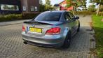 BMW 1-Coupé (E82) 120i M-pakket Showroomstaat, Auto's, BMW, 65 €/maand, 1995 cc, 4 cilinders, 4 stoelen