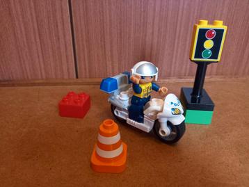 Duplo 5679 beschikbaar voor biedingen