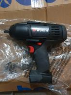 Wurth ASS  18-1/2 HT  slagmoersleutel   Body, Doe-het-zelf en Verbouw, Gereedschap | Boormachines, Ophalen of Verzenden, Nieuw