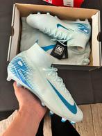 Nike zm supperfly 10 elite ag pro glacier blue ‘maat 45’, Ophalen of Verzenden, Nieuw, Schoenen
