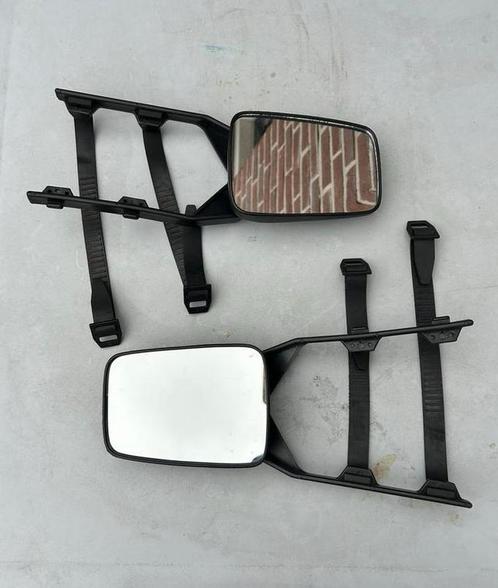 Caravan spiegels, Caravans en Kamperen, Caravan accessoires, Gebruikt, Ophalen