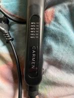 Carmen Stijltang, Ophalen of Verzenden, Zo goed als nieuw, Krultang of Stijltang