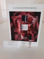 Dior Rose Star, unisex, sample, dubbele kaart en meer, Verzamelen, Parfumverzamelingen, Verzenden, Nieuw, Proef of Tester