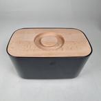 Joseph Joseph broodopberger met houten snijplank, Huis en Inrichting, Keuken | Keukenbenodigdheden, Ophalen, Nieuw