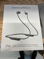 Bowers & Wilkins PI4 - Zo goed als nieuw!, Ophalen of Verzenden, Zo goed als nieuw, Overige merken, Draadloos