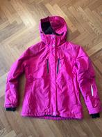 Tenson Ski Jas Dames Maat 38, Kleding | Dames, Ophalen of Verzenden, Gedragen, Maat 38/40 (M), Roze