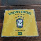 CD maxi-single Ronaldo's Revenge: Mas Que Mancada, Cd's en Dvd's, Cd Singles, Latin en Salsa, 1 single, Ophalen of Verzenden, Maxi-single
