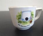 Kopje Keulse pot onderdeel servies Piggelmee. Porselein., Ophalen of Verzenden, Zo goed als nieuw