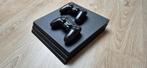 playstation 4 Pro inclusief games, Met 2 controllers, Ophalen of Verzenden, 1 TB, Pro