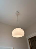 Muuto Fluid hanglamp Ø23, Ophalen, Zo goed als nieuw, Glas, Minder dan 50 cm