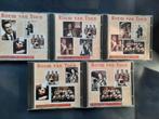 5 x cd  Roem Van Toen  1 tm 5, Ophalen of Verzenden, Zo goed als nieuw, Levenslied of Smartlap