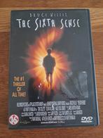 THE SIXTH SENSE, Vanaf 16 jaar, Verzenden, Zo goed als nieuw, Bovennatuurlijke thriller