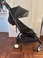Stokke Yoyo Babyzen incl accessoires, Kinderen en Baby's, Buggy's, Ophalen of Verzenden, Gebruikt, Overige merken, Voetenzak