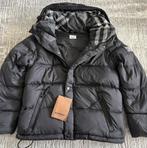 Burberry winterjas ALLE MATEN, Ophalen of Verzenden, Zo goed als nieuw, Overige maten, Zwart