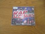 Rap Allstars Ft Leroy Daniels - Last Christmas 1998 Maxi CDS, Ophalen, Gebruikt, Maxi-single, 1 single