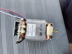 Electro motortje elektromotor elektronica, Doe-het-zelf en Verbouw, Motoren, Verzenden, Zo goed als nieuw, Elektromotor