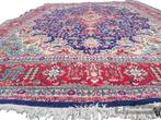 Prachtig groot handgeknoopt perzisch tapijt, Huis en Inrichting, Stoffering | Tapijten en Kleden, 200 cm of meer, 200 cm of meer