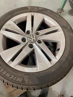 Golf 8 winterset, Auto diversen, Wieldoppen, Ophalen, Zo goed als nieuw