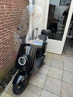 Niu N-Q1 scooter elektrisch 11445km extr batt (goed lezen), Ophalen, Elektrisch, Overige merken