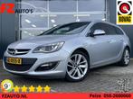 Opel Astra Sports Tourer 1.4 Turbo Business + - Navigatie -, Auto's, Opel, Voorwielaandrijving, Stof, 4 cilinders, Origineel Nederlands