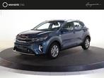 Kia Stonic 1.0 T-GDi MHEV DynamicLine | LED-koplampen | Crui, Voorwielaandrijving, Adaptive Cruise Control, Blauw, Bedrijf