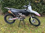 Husqvarna fc 350, Motoren, Motoren | Husqvarna, Particulier, Crossmotor