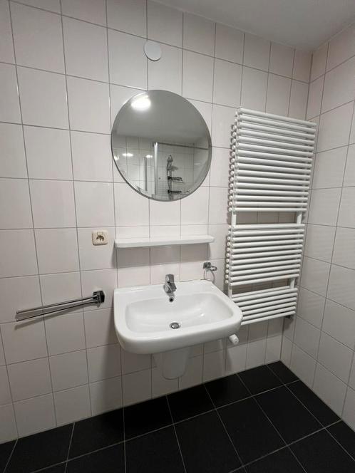 Gehele badkamer inrichting voor €275, Huis en Inrichting, Badkamer | Badkamermeubels, Gebruikt, Overige typen, Minder dan 100 cm