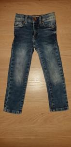Jeans Vinrose maat 92, Kinderen en Baby's, Kinderkleding | Maat 92, Broek, Gebruikt, Meisje, VinRose