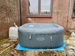 Lay-Z Spa Hawaii HydroJet /opblaasbare jacuzzi -nieuwe pomp!, Ophalen, Gebruikt, Filter