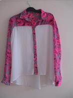 Amy & Ivy blouse als nieuw!, Ophalen, Zo goed als nieuw, Maat 34 (XS) of kleiner, Roze