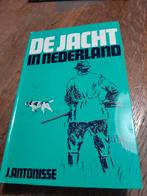 De Jacht in Nederland door J. Antonisse, Boeken, Ophalen of Verzenden, Zo goed als nieuw