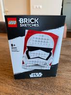Lego Star Wars 40391 First Order Stormtrooper nieuw, Ophalen of Verzenden, Nieuw, Complete set, Lego