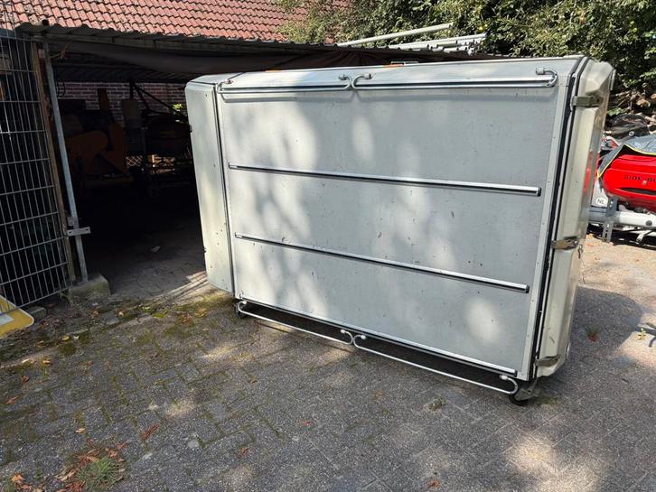 Nette Alpen Kreuzer, Caravans en Kamperen, Tenten, Ophalen of Verzenden