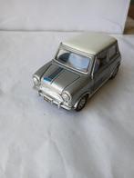 Mini Cooper.  1:24, Hobby en Vrije tijd, Modelauto's | 1:24, Ophalen of Verzenden, Gebruikt, Overige merken