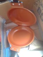 wafelmaker, Witgoed en Apparatuur, Wafelijzers, Ophalen of Verzenden, Nieuw