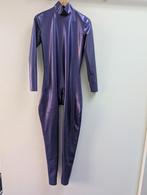 Latex catsuit heren maar M, Kleding | Heren, Overige Herenkleding, Ophalen of Verzenden, Nieuw