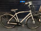 Net gazelle NL N3 heavyduty handrem 54cm herenfiets transpor, Ophalen, Zo goed als nieuw, Gazelle, 53 tot 57 cm