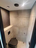 Badkamer Toilet Renovatie Aanbouw Uitbouw, Diensten en Vakmensen, Klussers en Klusbedrijven
