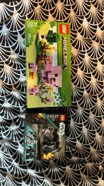 Lego sets, Ophalen of Verzenden, Nieuw, Complete set, Lego