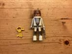 Playmobil astronaut vintage, Verzamelen, Ophalen of Verzenden, Gebruikt