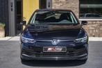 Volkswagen Golf VIII 1.0 TSI Active, Auto's, Stof, Gebruikt, Zwart, Bedrijf