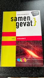 P. Thiel - Vwo, VWO, Zo goed als nieuw, Nederlands, P. Thiel; N.C. Keemink